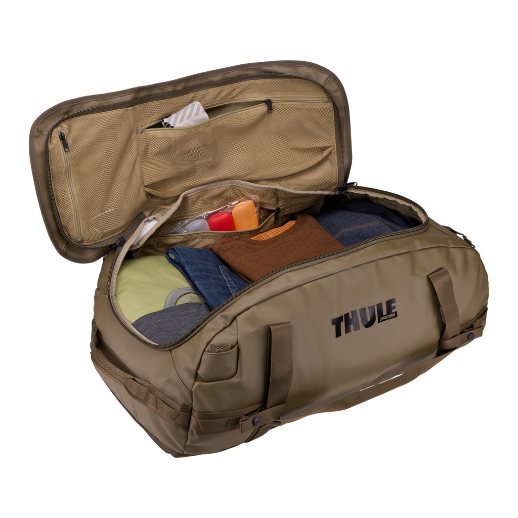 Thule Chasm 70L Duffel Bag