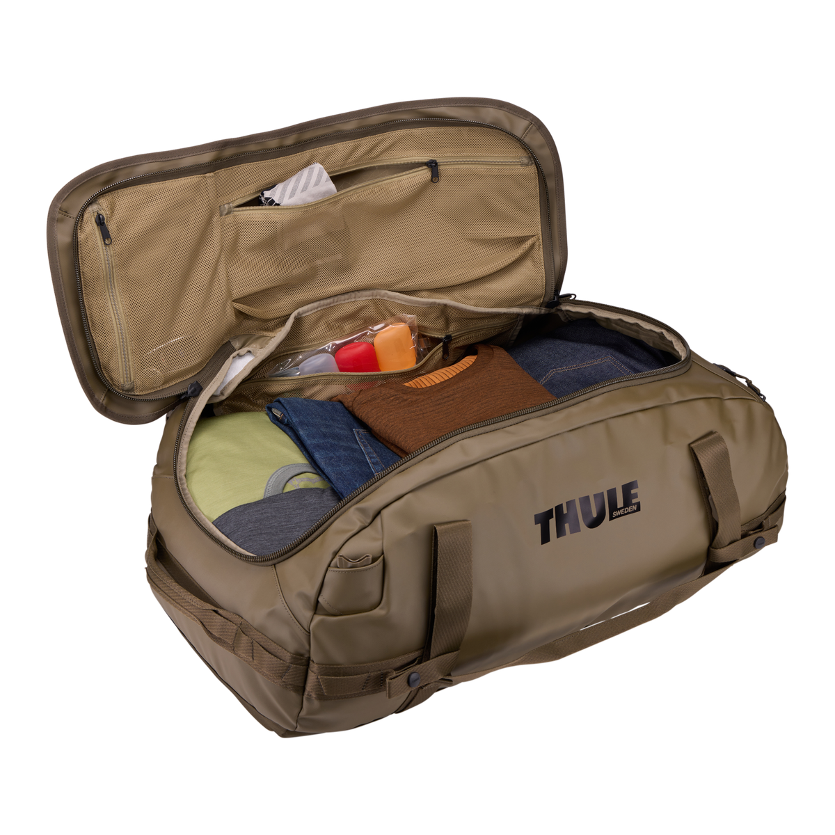 Thule Chasm 70L Duffel Bag
