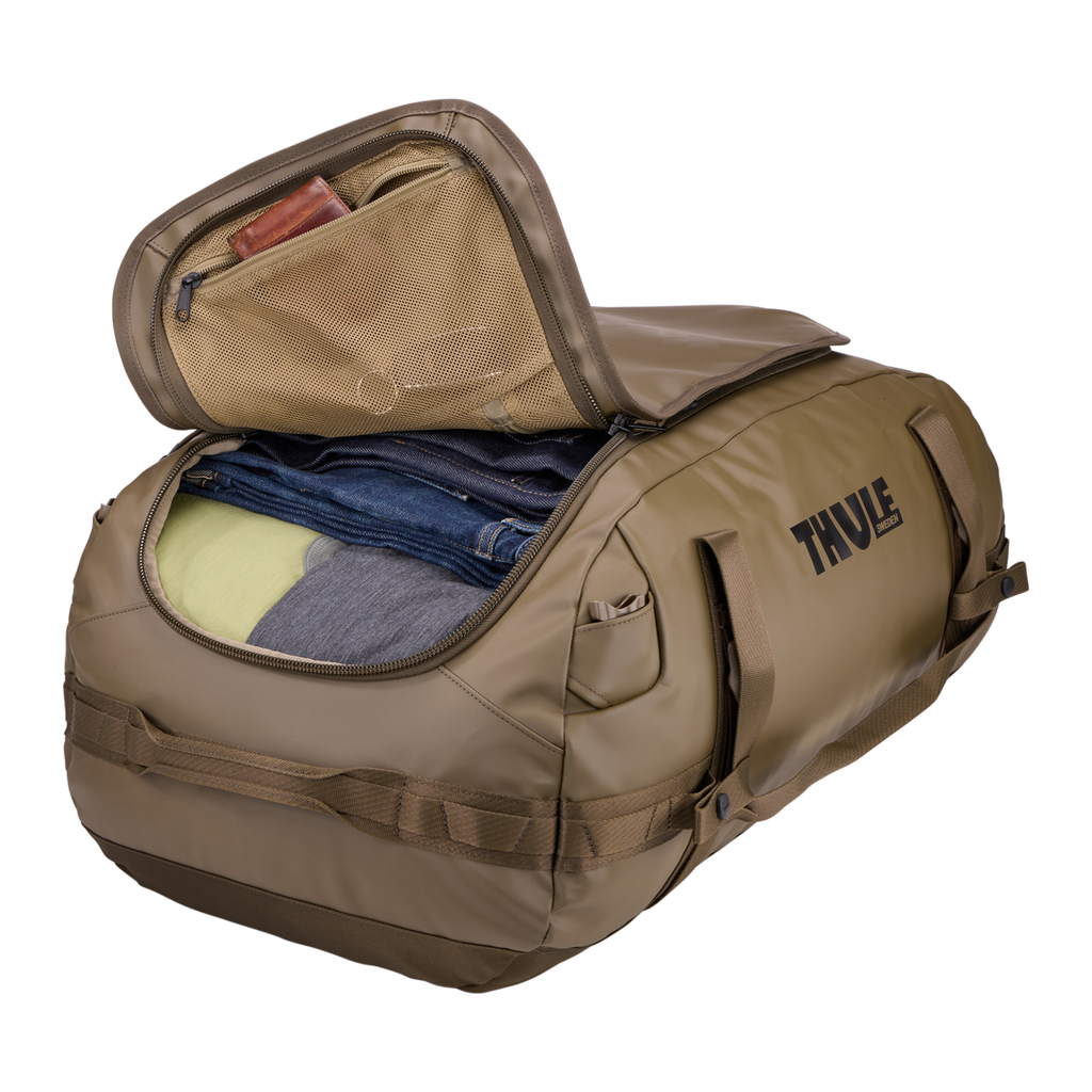 Thule Chasm 70L Duffel Bag