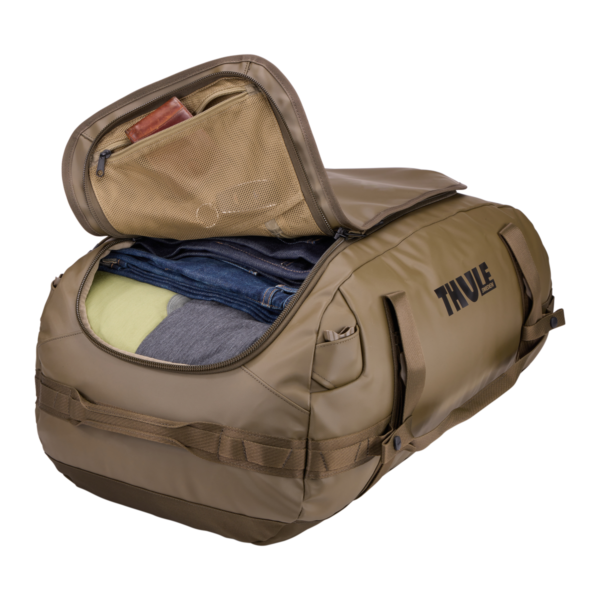 Thule Chasm 70L Duffel Bag