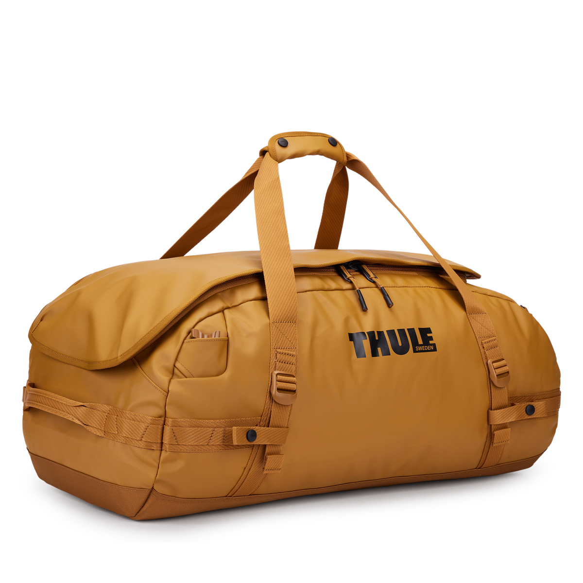 Thule Chasm 70L Duffel Bag