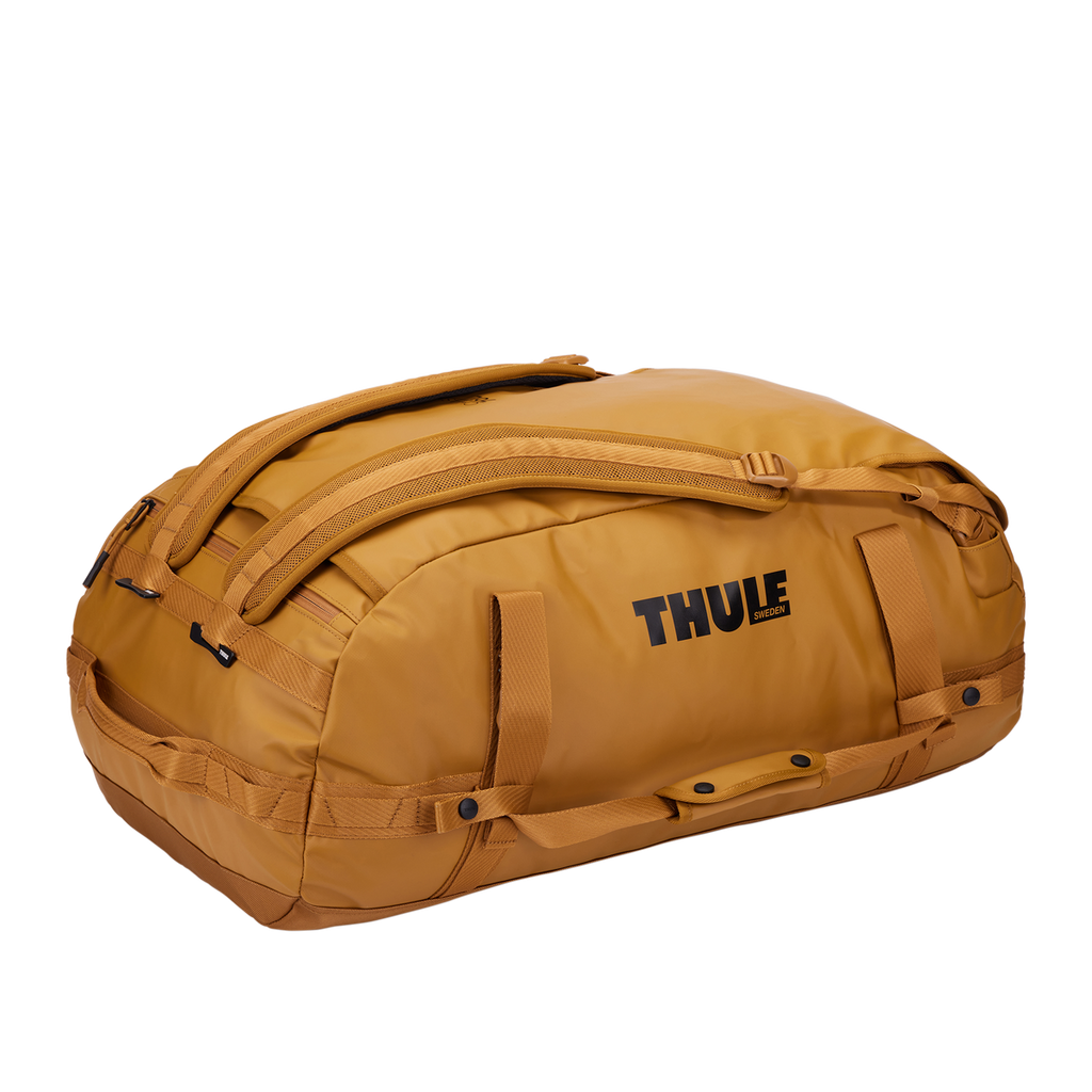 Thule Chasm 70L Duffel Bag