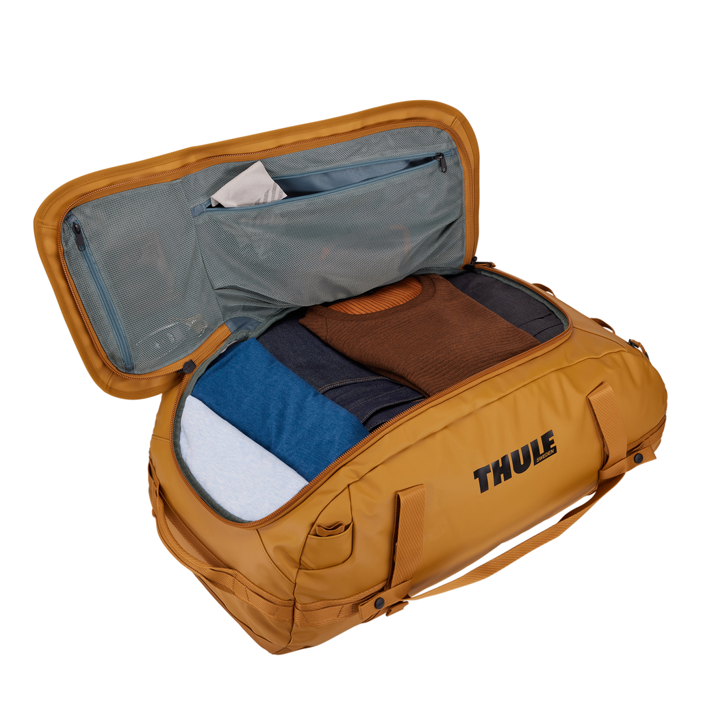 Thule Chasm 70L Duffel Bag