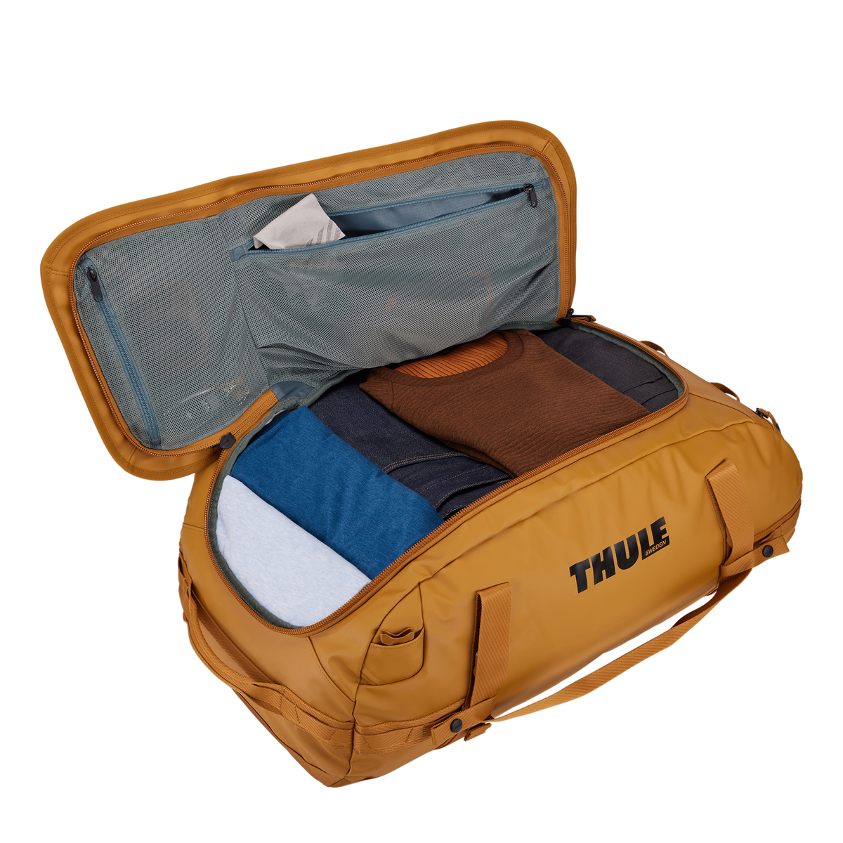 Thule Chasm 70L Duffel Bag