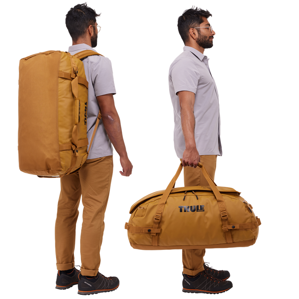 Thule Chasm 70L Duffel Bag
