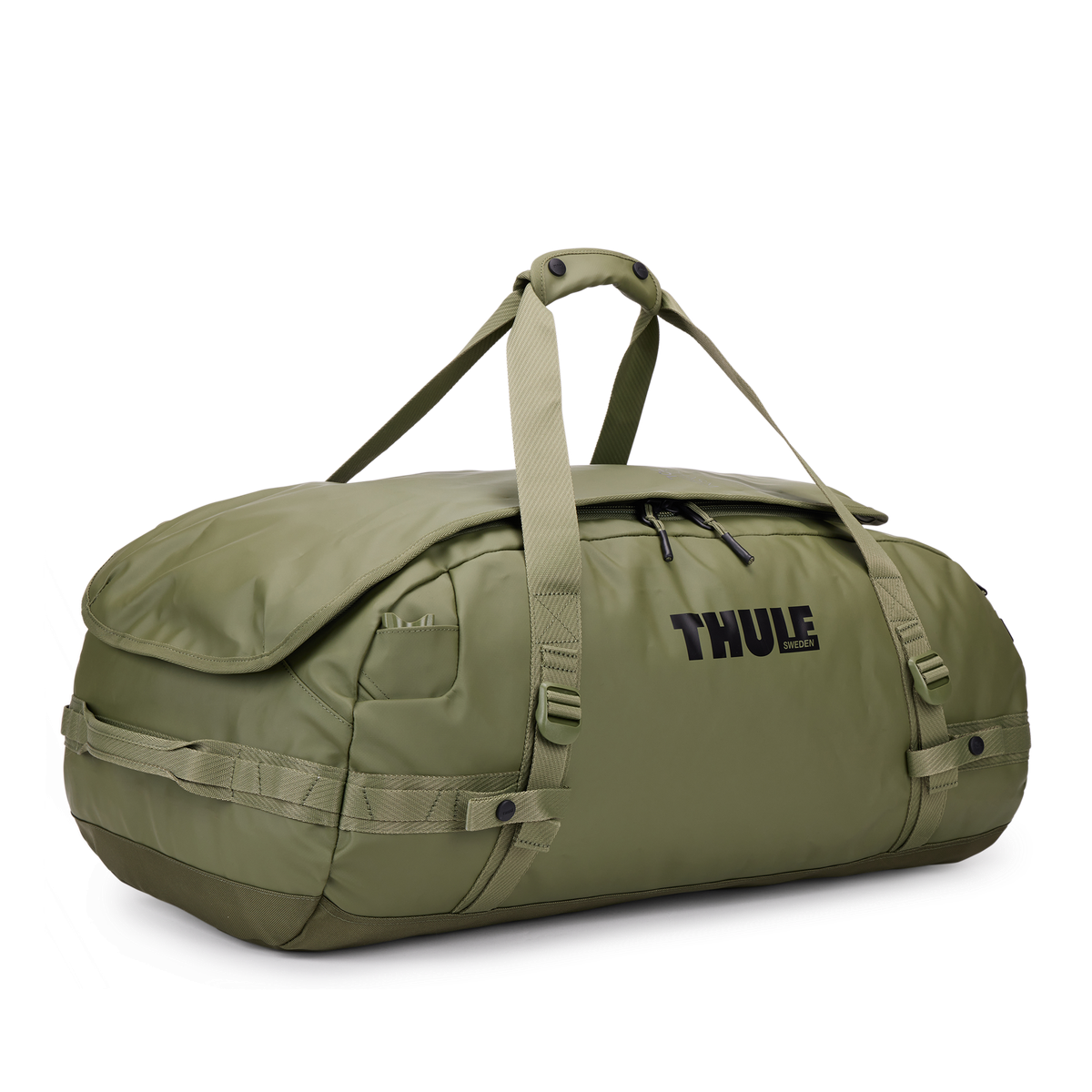 Thule Chasm 70L Duffel Bag