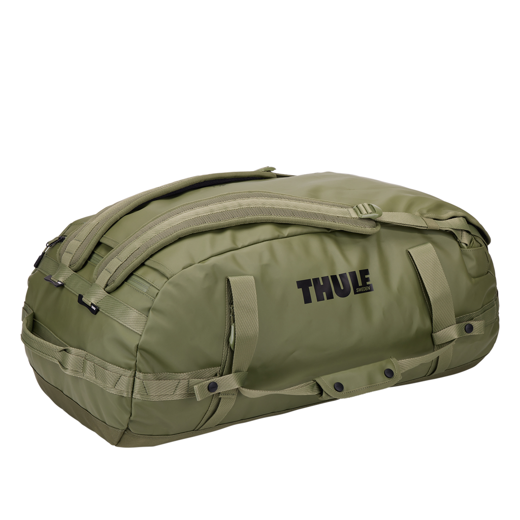 Thule Chasm 70L Duffel Bag