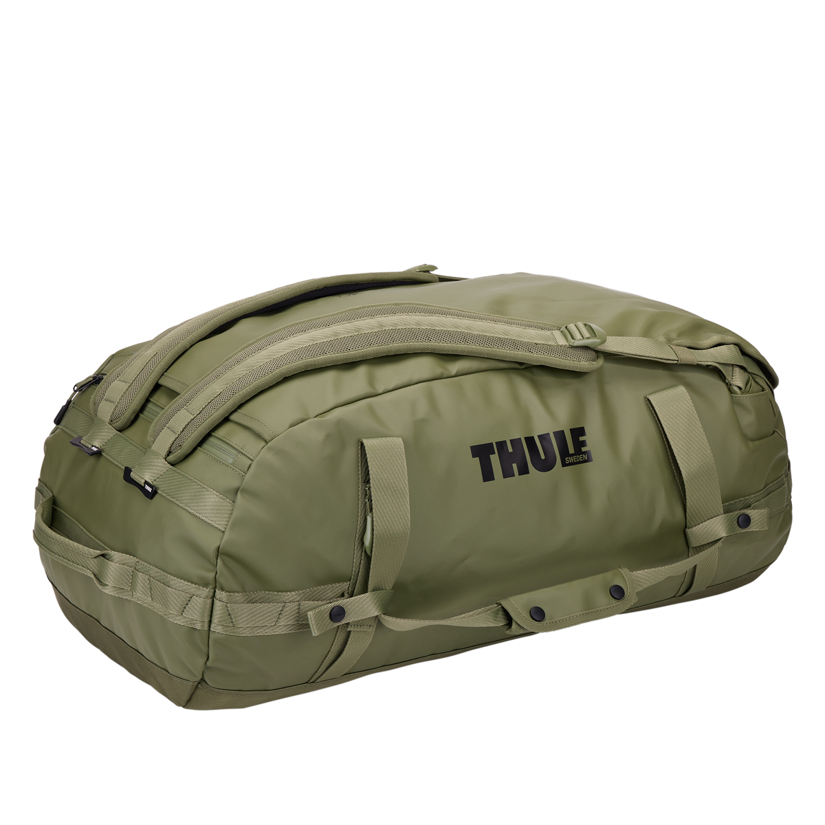 Thule Chasm 70L Duffel Bag