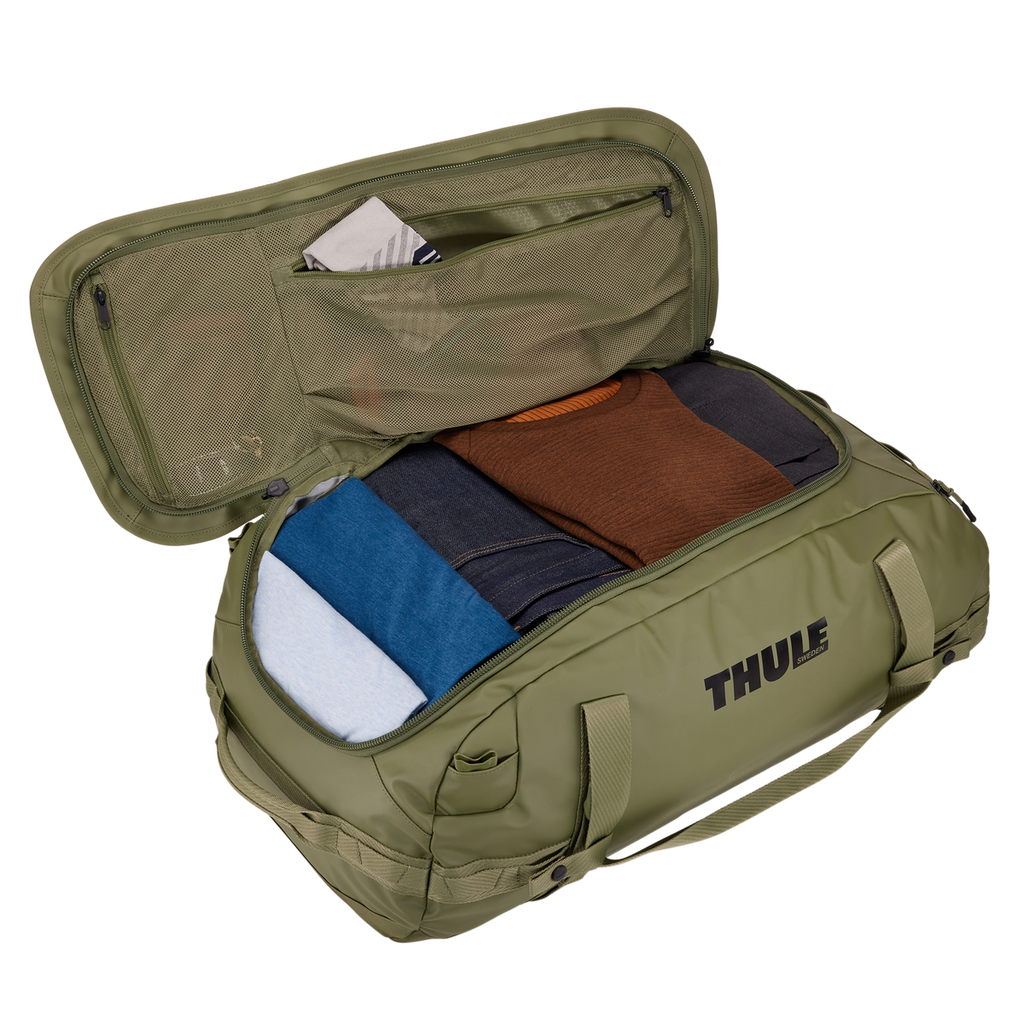Thule Chasm 70L Duffel Bag