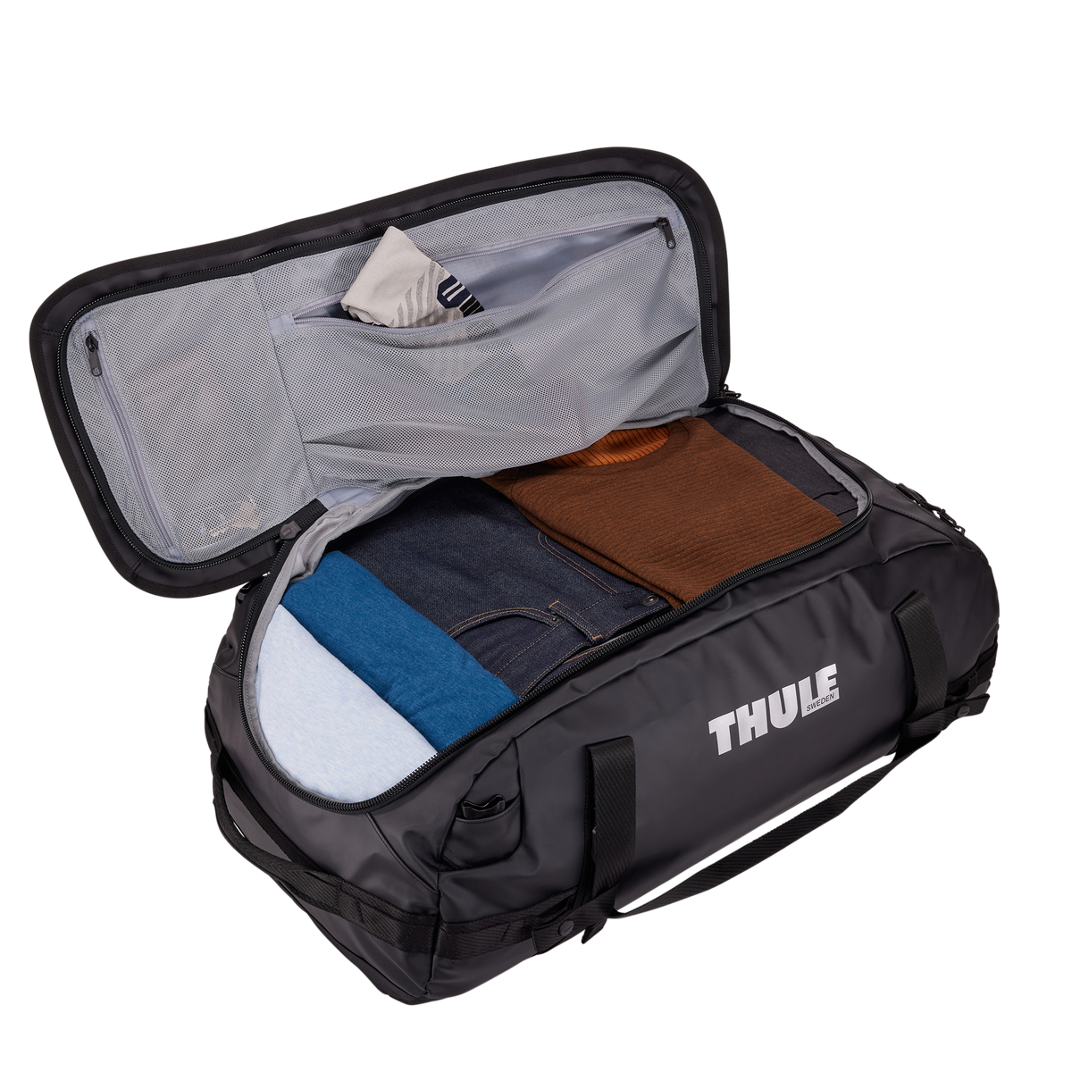 Thule Chasm 70L Duffel Bag