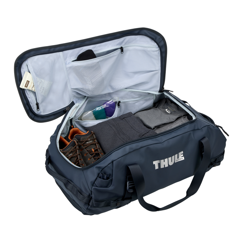 Thule Chasm 70L Duffel Bag