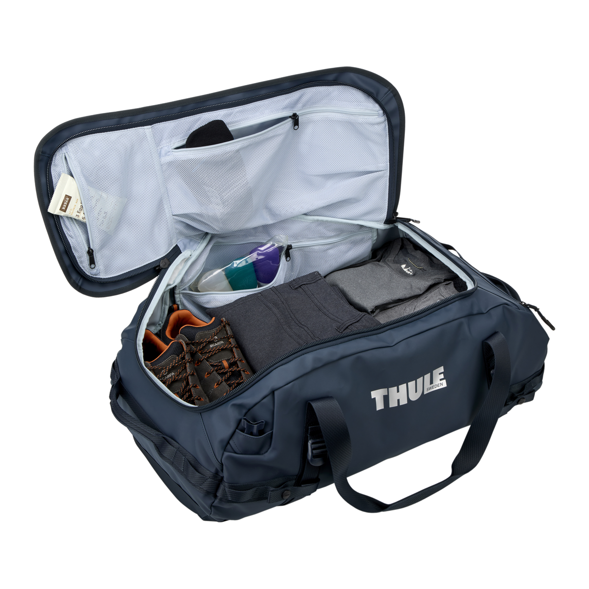 Thule Chasm 70L Duffel Bag