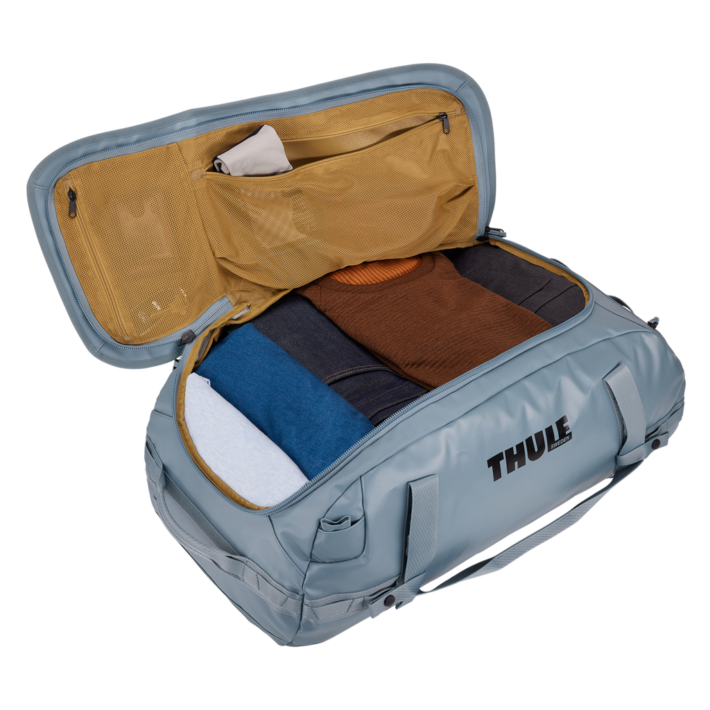 Thule Chasm 70L Duffel Bag