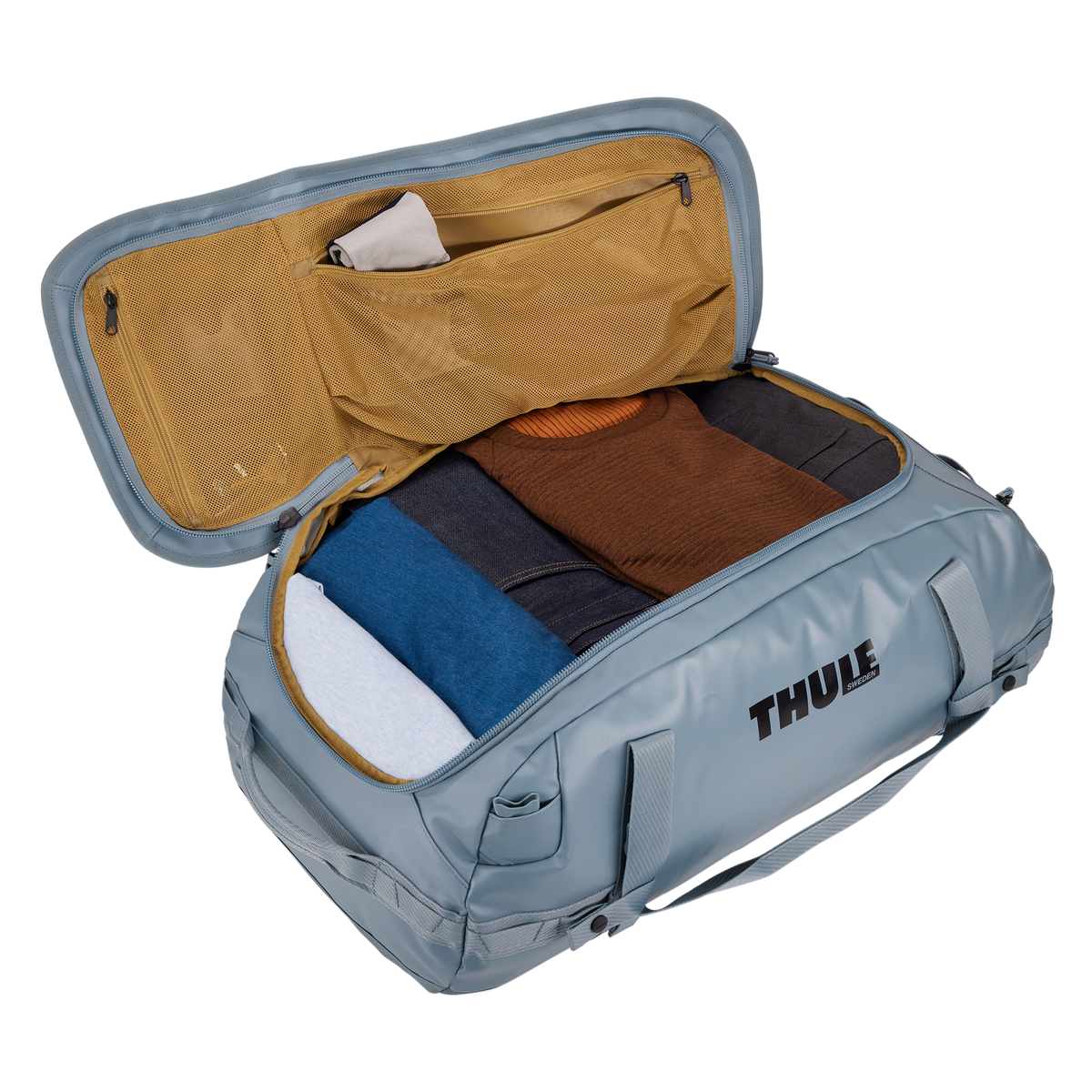Thule Chasm 70L Duffel Bag