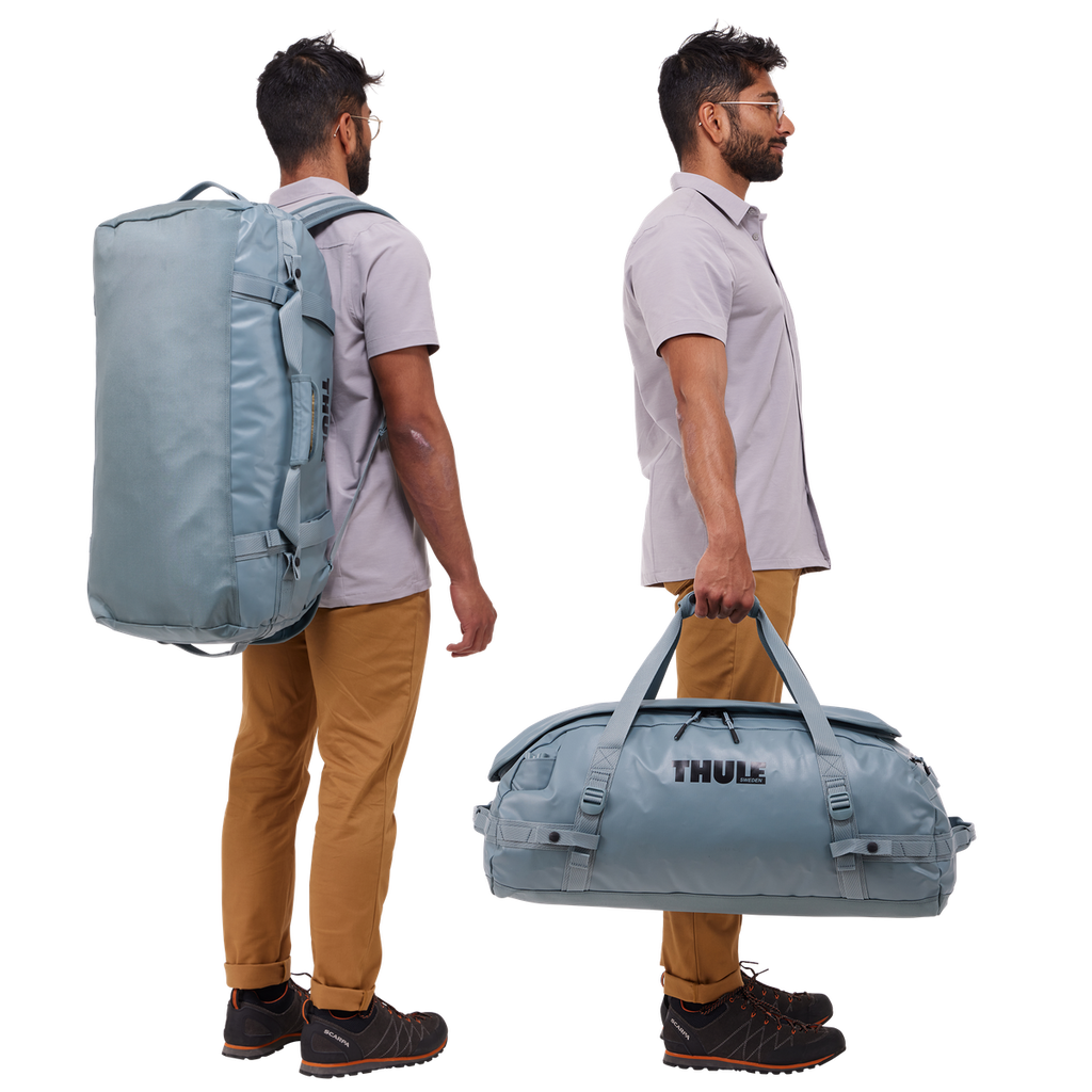 Thule Chasm 70L Duffel Bag