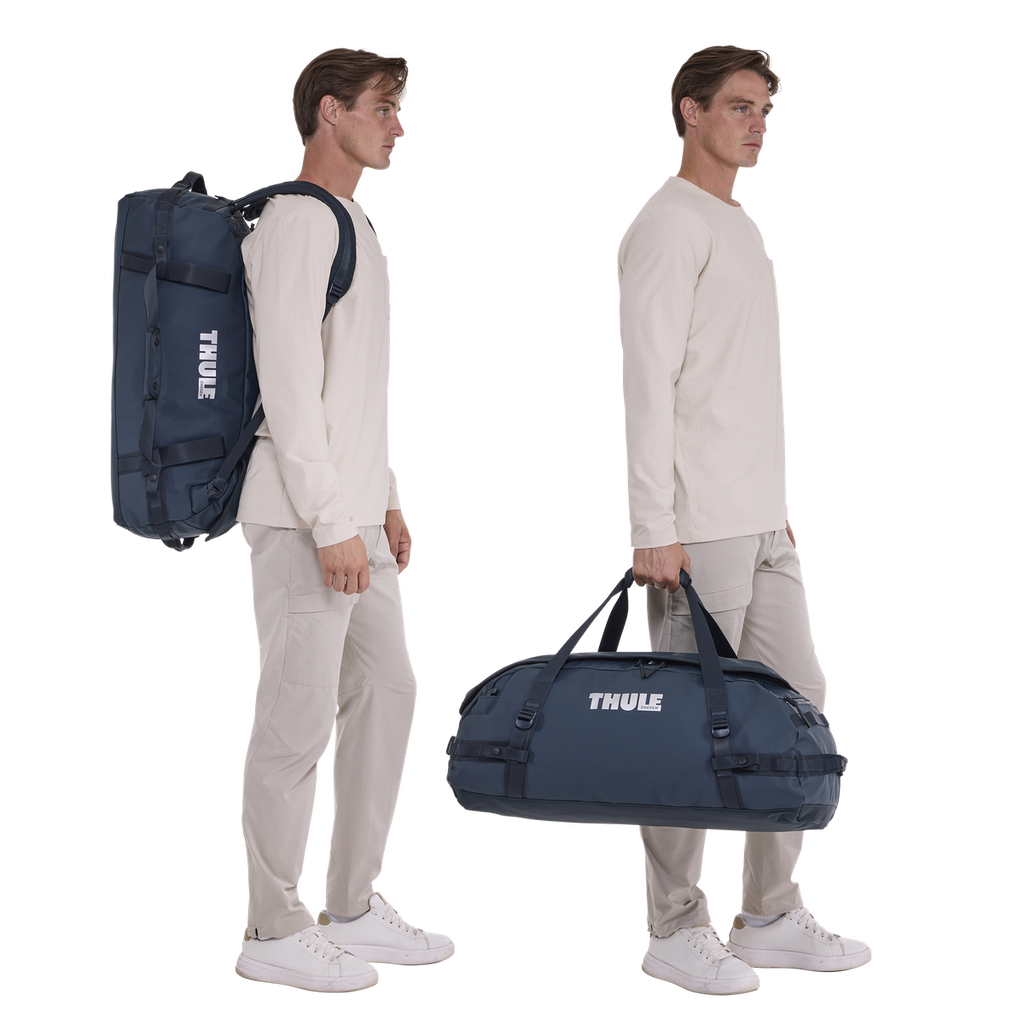 Thule Chasm 70L Duffel Bag