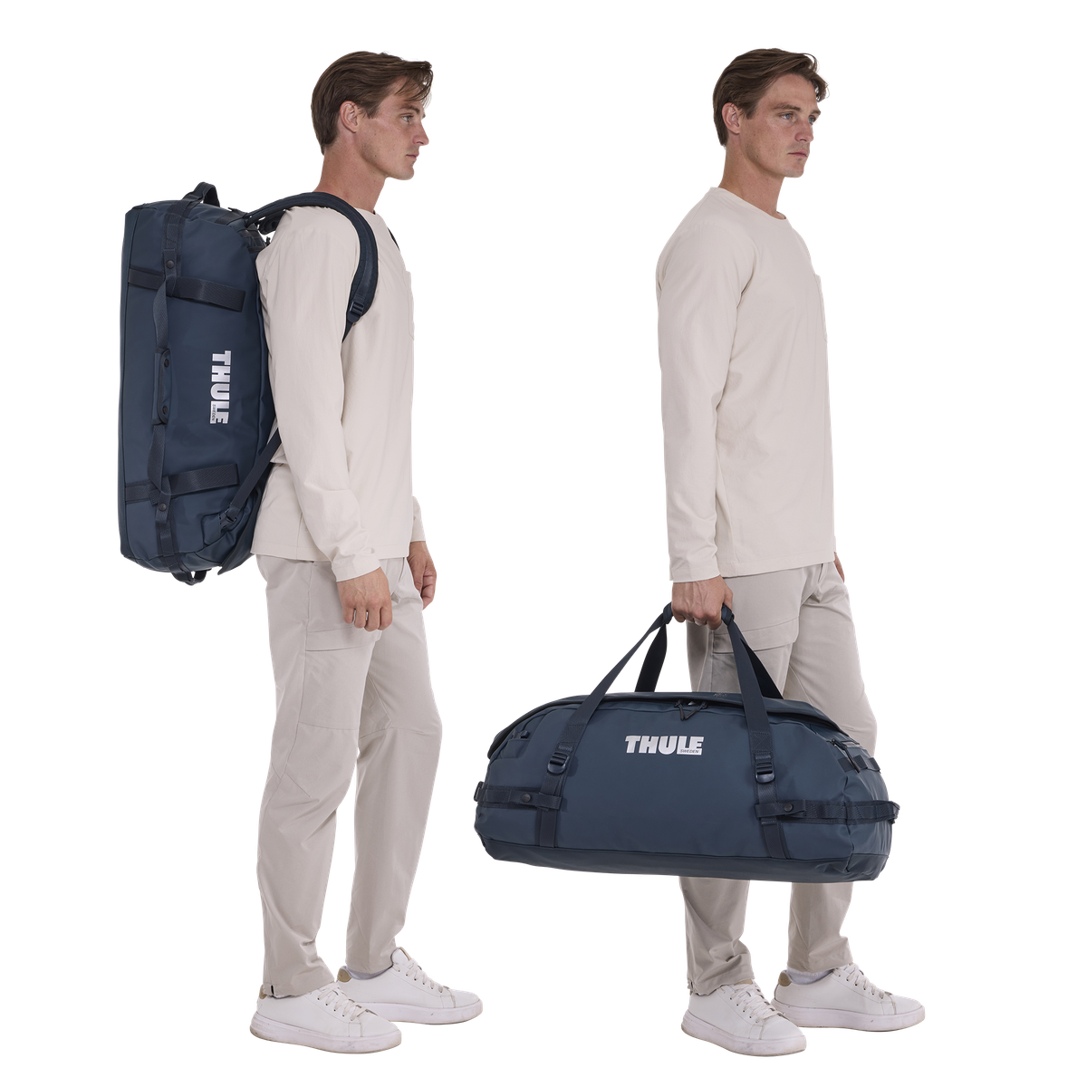 Thule Chasm 70L Duffel Bag