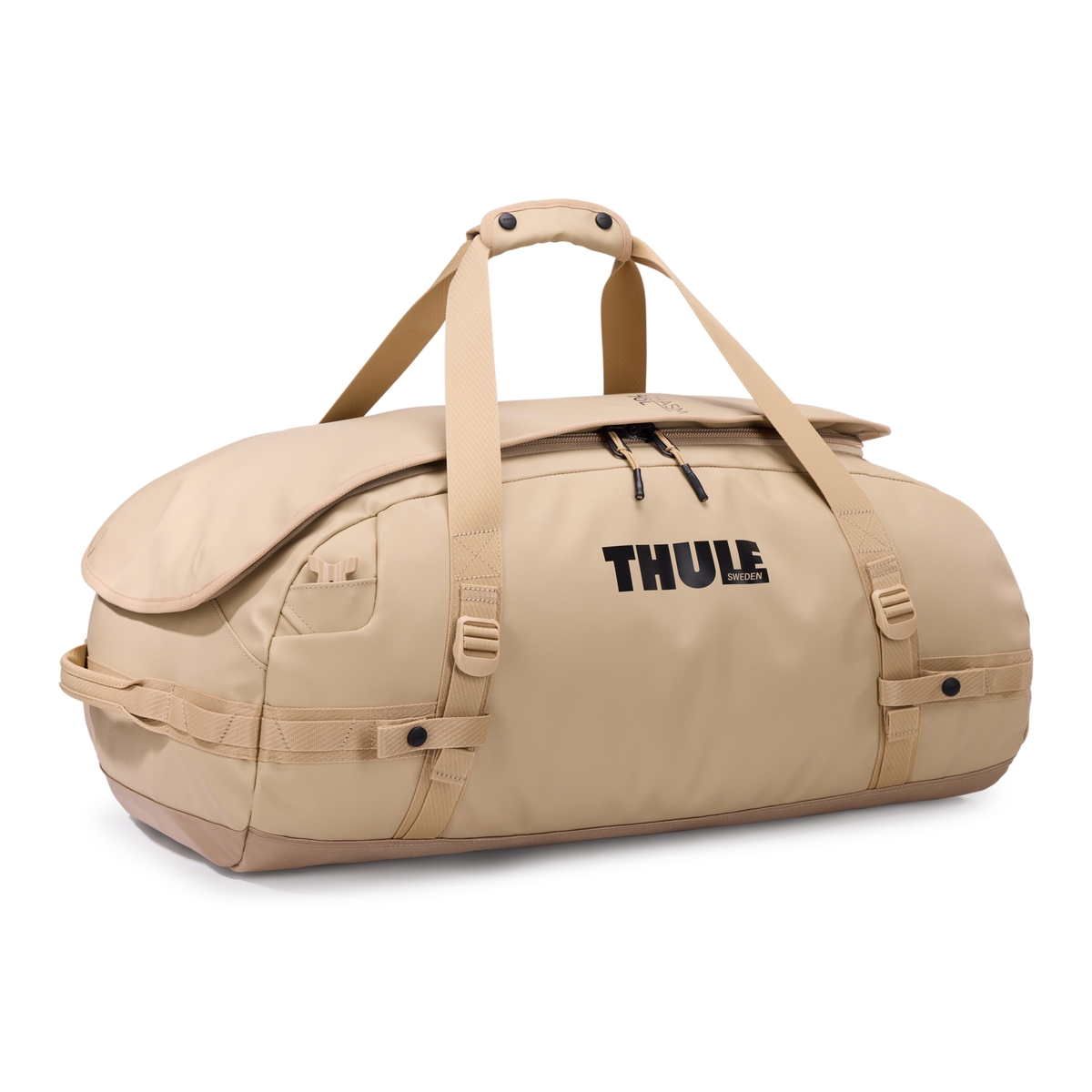 Thule Chasm 70L Duffel Bag