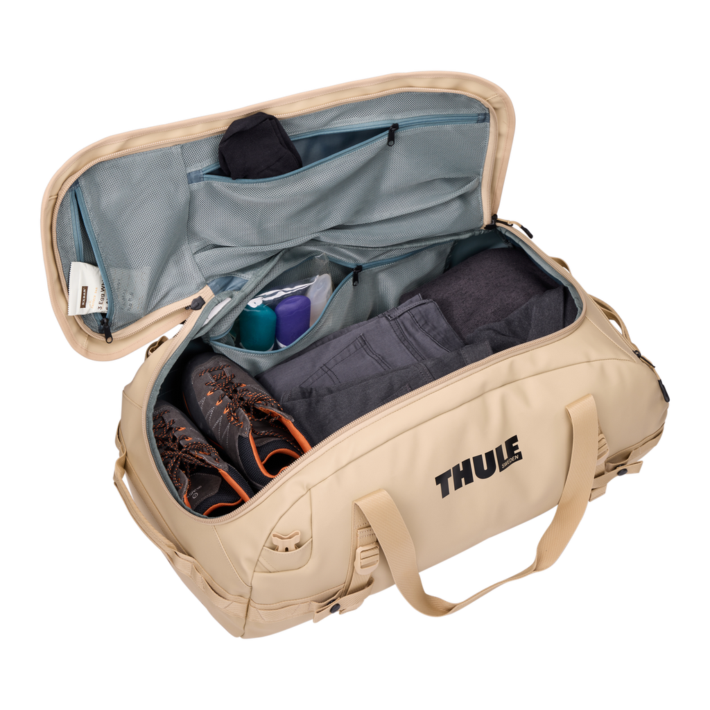 Thule Chasm 70L Duffel Bag