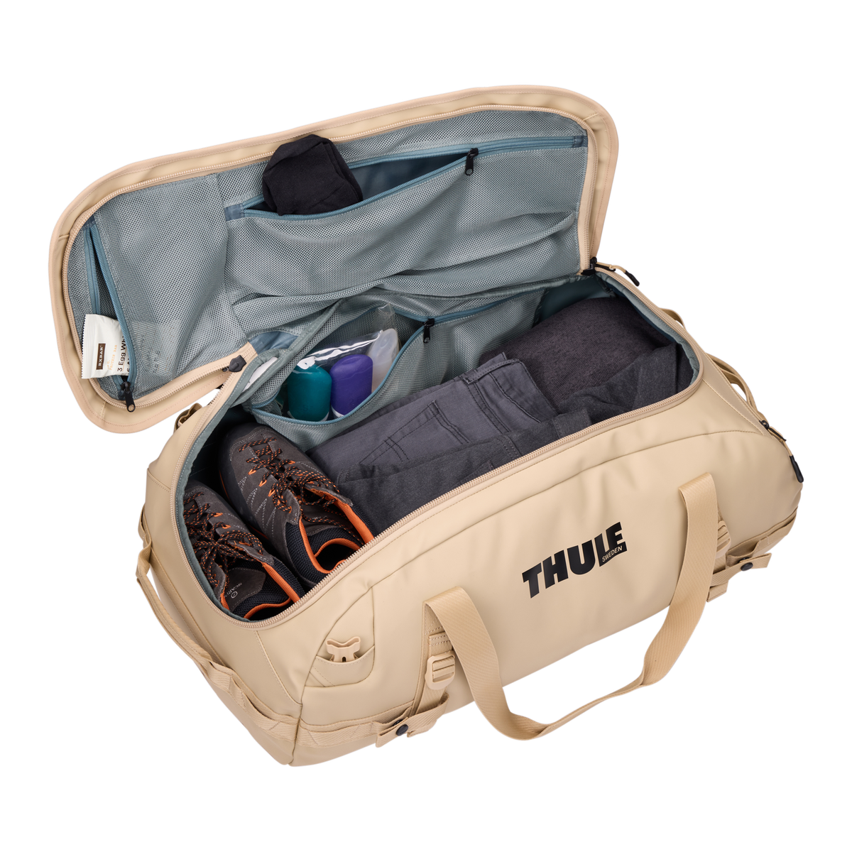 Thule Chasm 70L Duffel Bag
