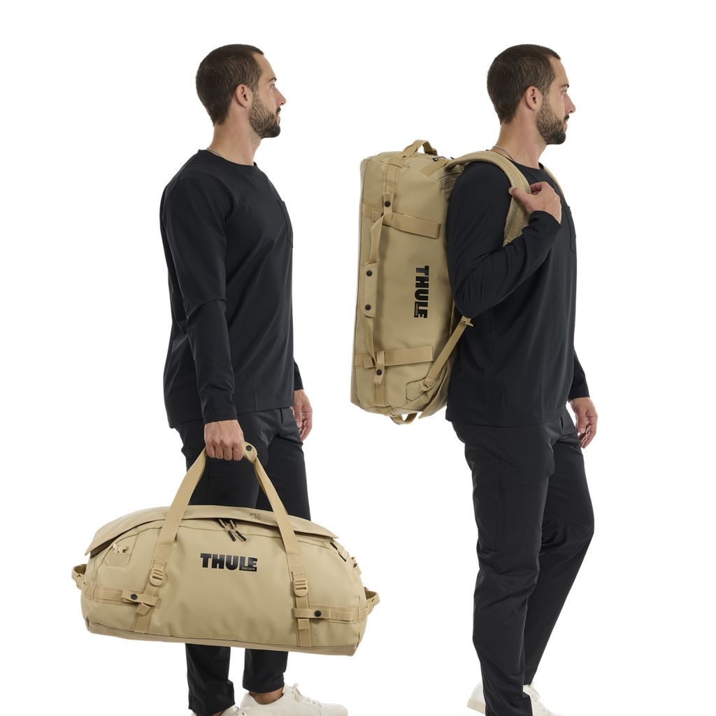 Thule Chasm 70L Duffel Bag