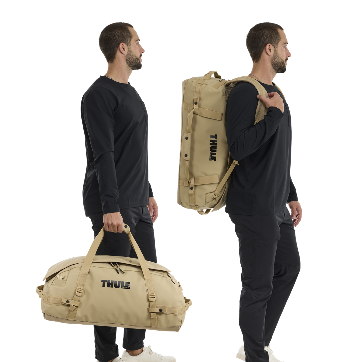 Thule Chasm 70L Duffel Bag