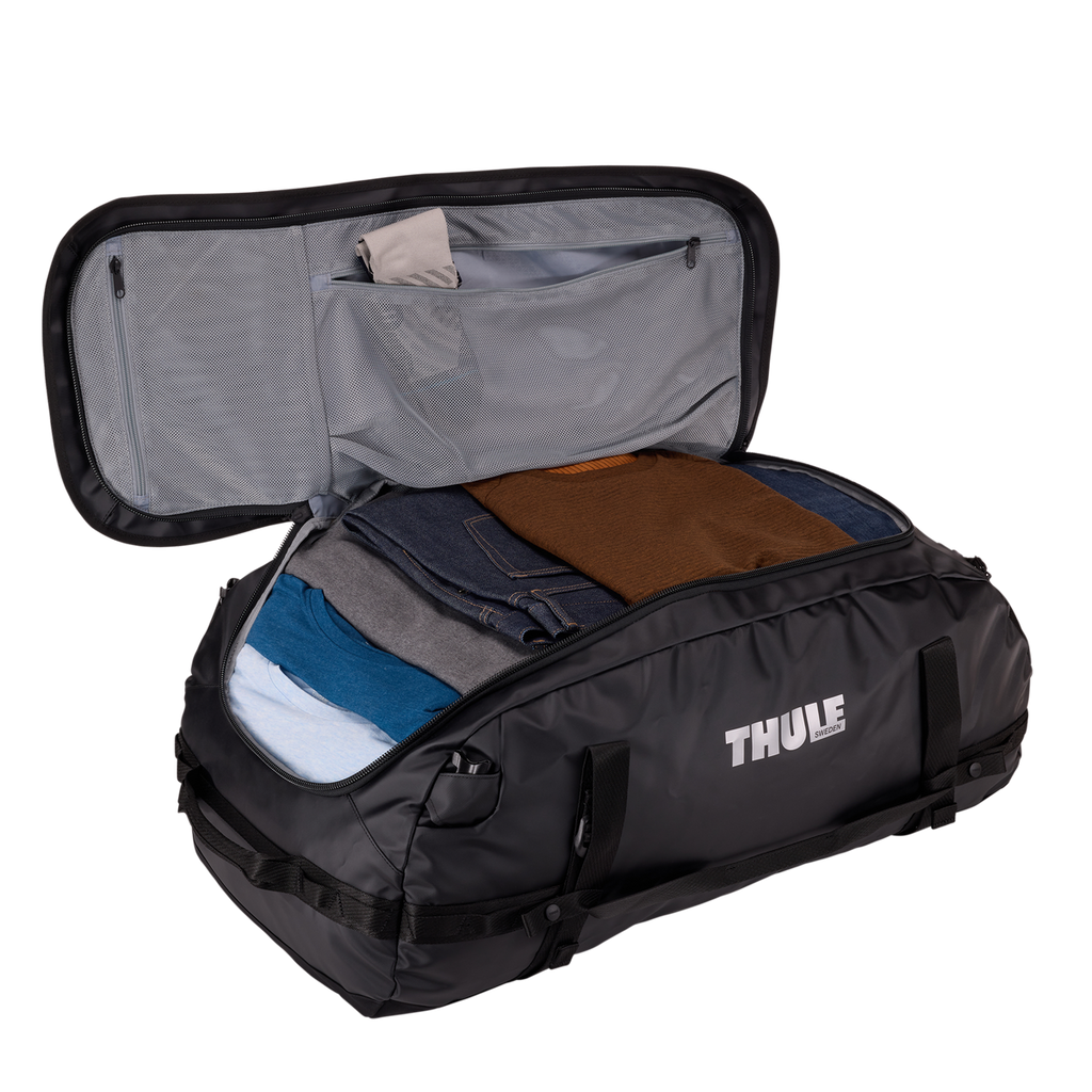 Thule Chasm  90L Duffel Bag