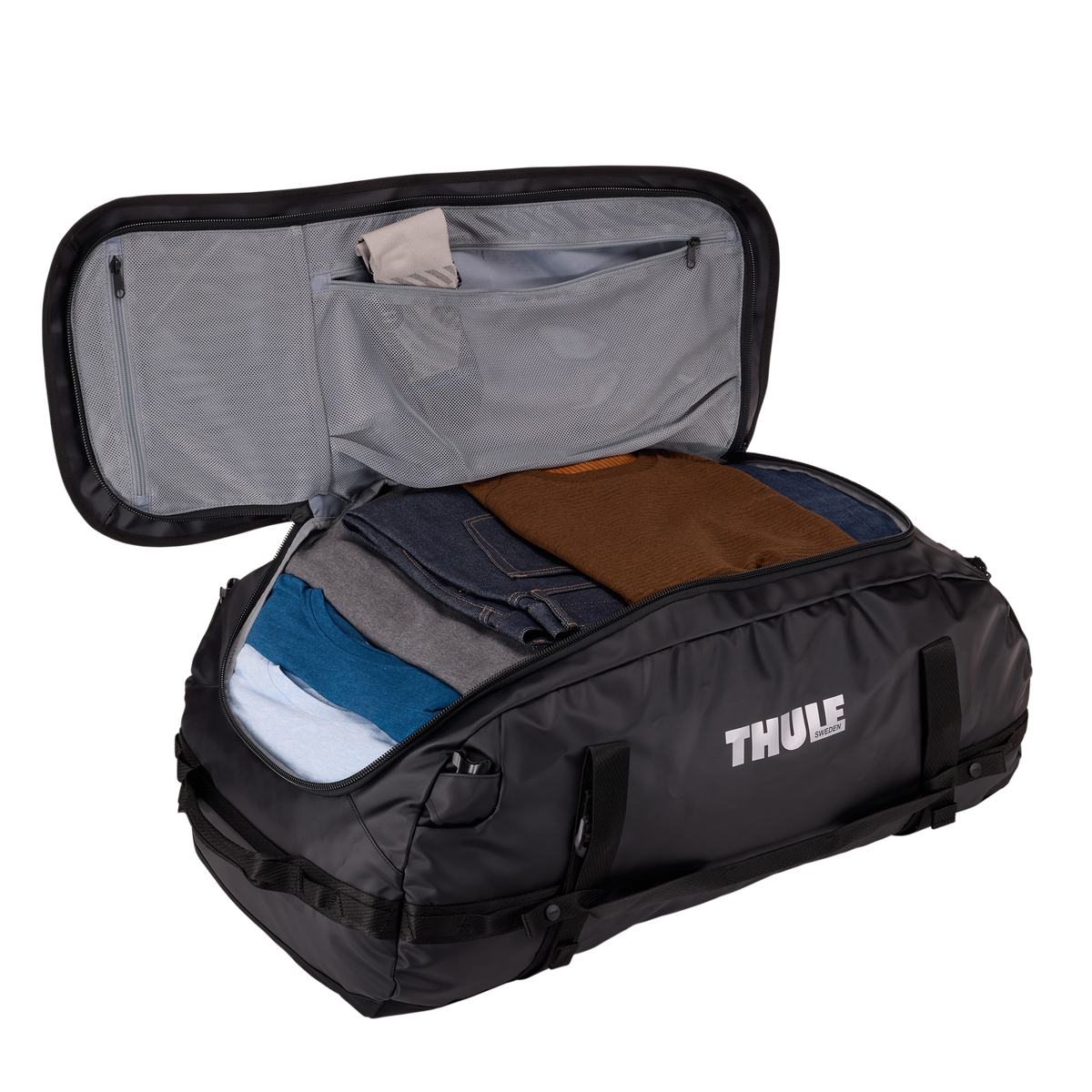 Thule Chasm  90L Duffel Bag