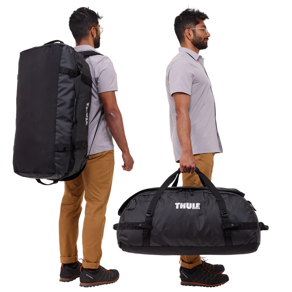 Thule Chasm  90L Duffel Bag