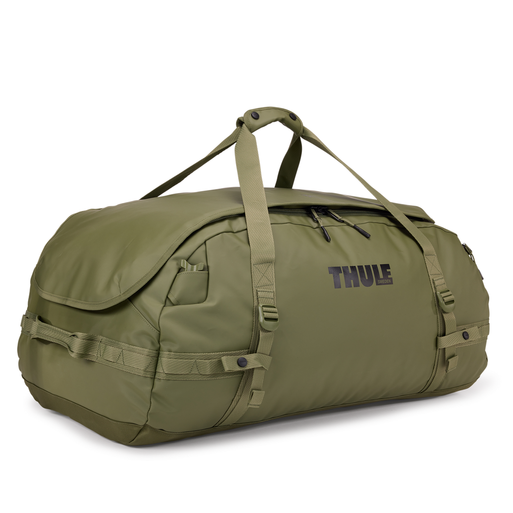 Thule Chasm  90L Duffel Bag