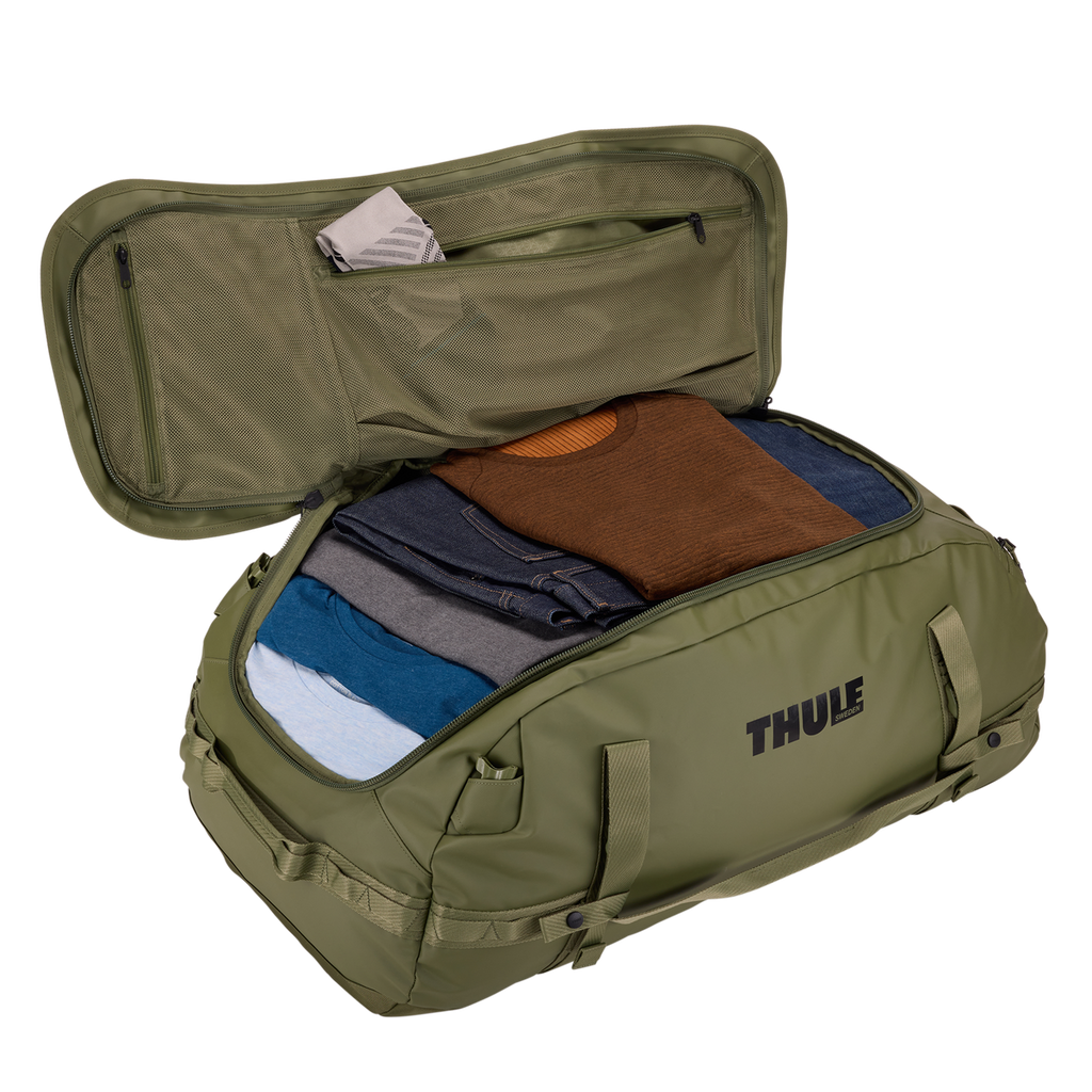 Thule Chasm  90L Duffel Bag