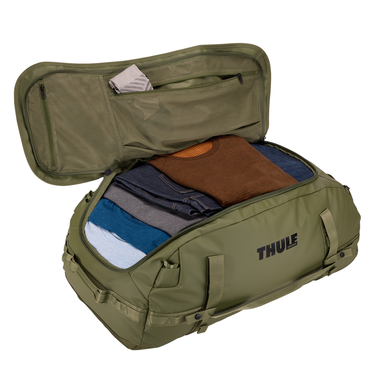 Thule Chasm  90L Duffel Bag