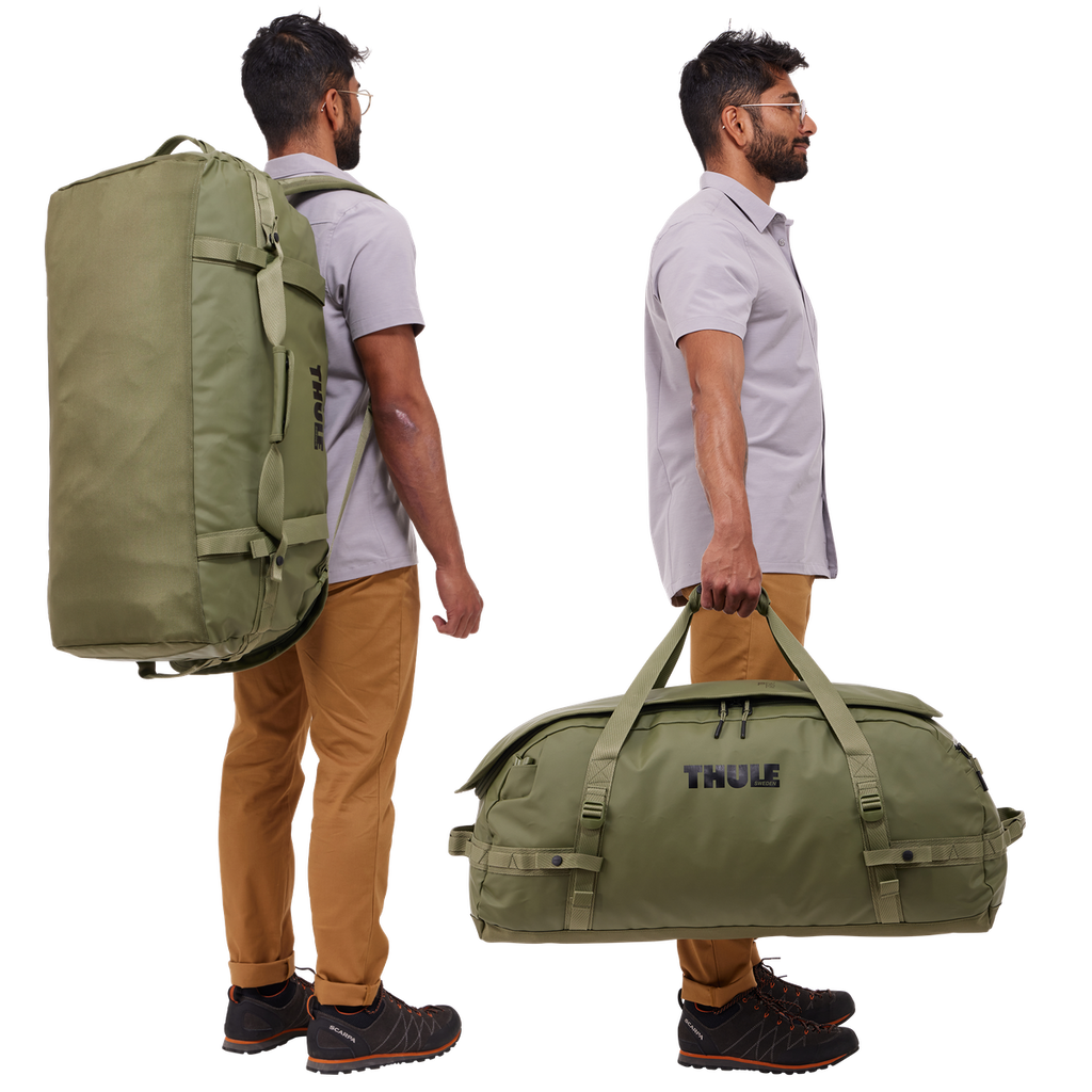 Thule Chasm  90L Duffel Bag