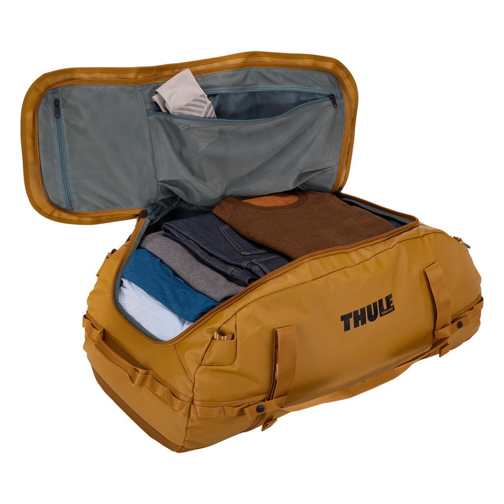 Thule Chasm  90L Duffel Bag