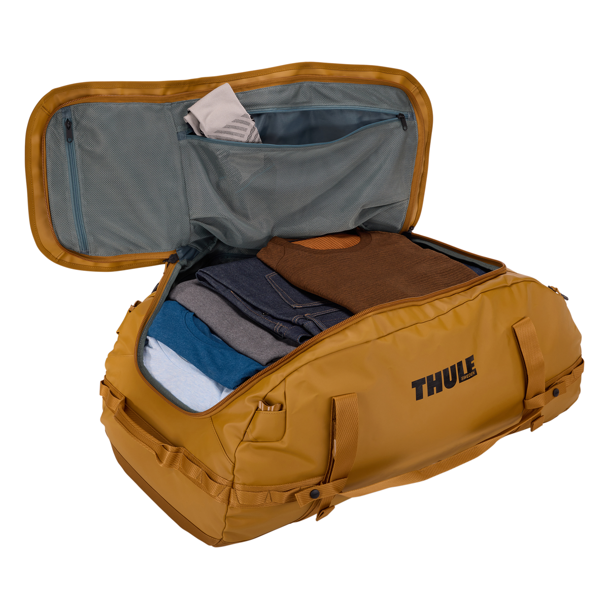 Thule Chasm  90L Duffel Bag
