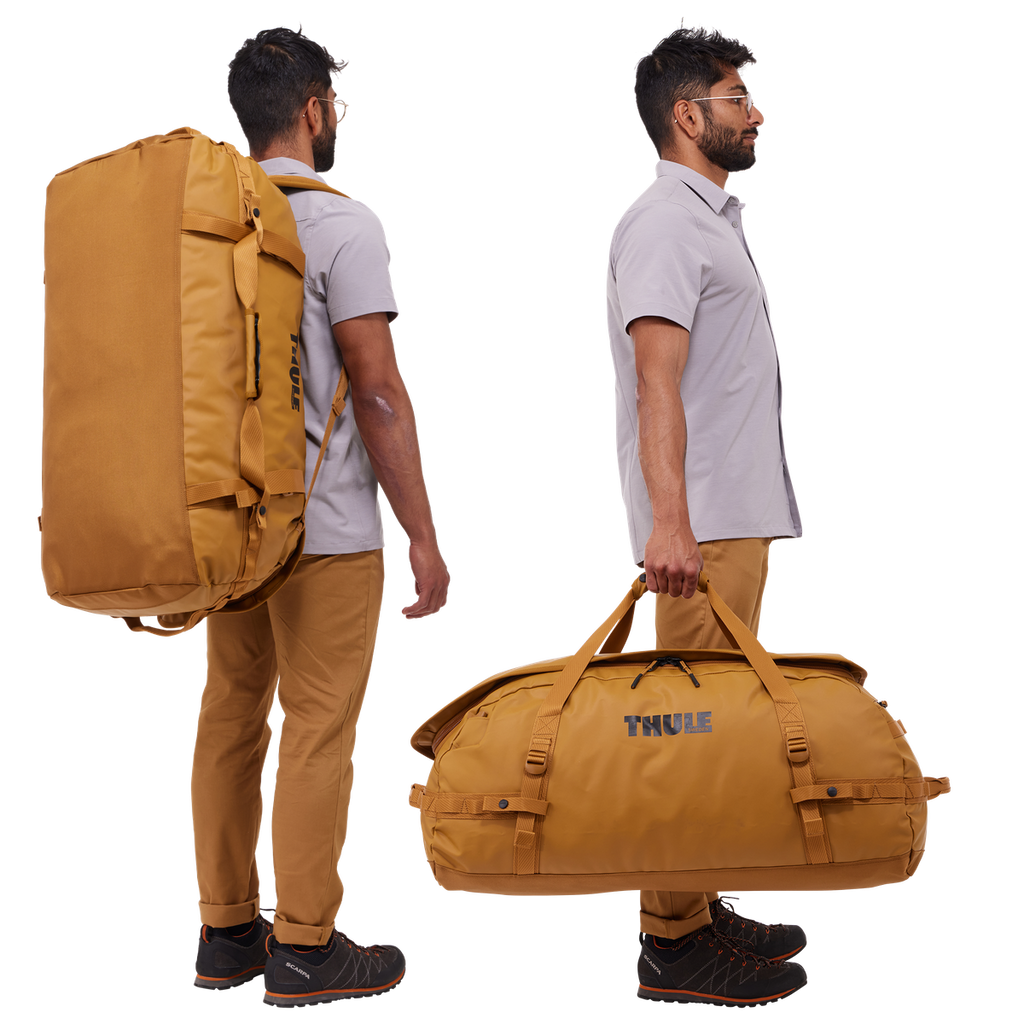 Thule Chasm  90L Duffel Bag