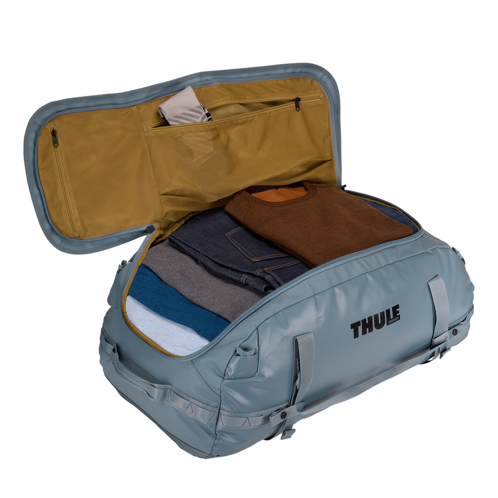 Thule Chasm  90L Duffel Bag
