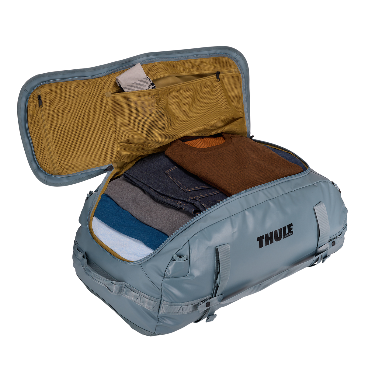 Thule Chasm  90L Duffel Bag