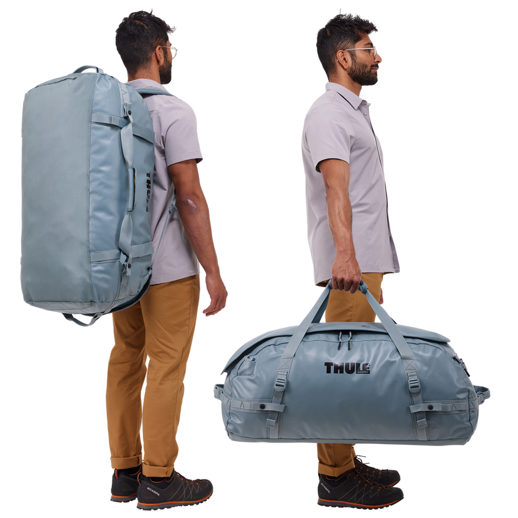 Thule Chasm  90L Duffel Bag