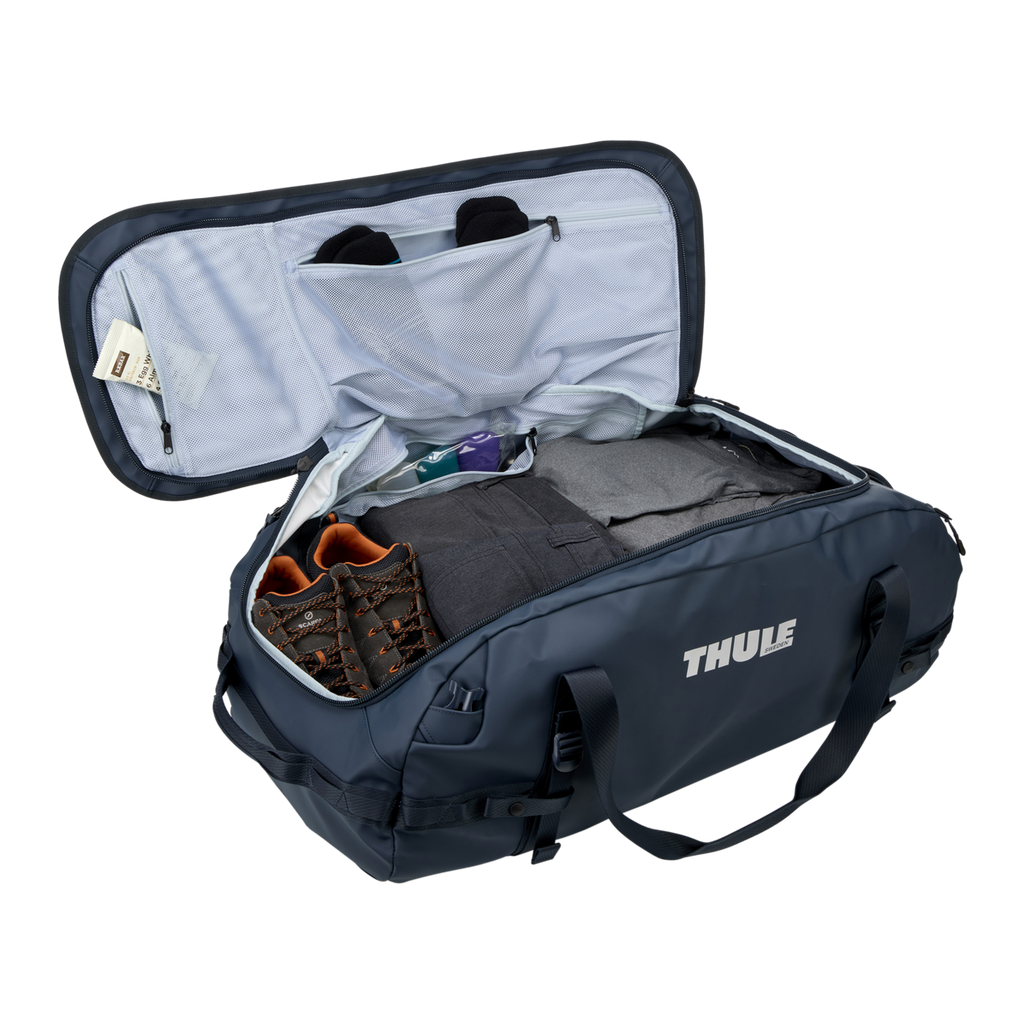 Thule Chasm  90L Duffel Bag