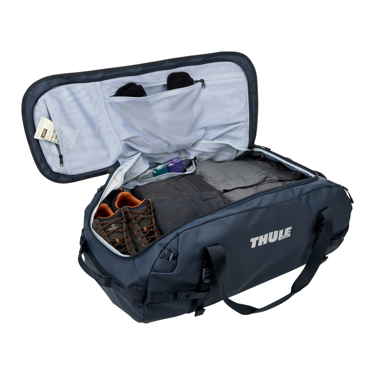 Thule Chasm  90L Duffel Bag