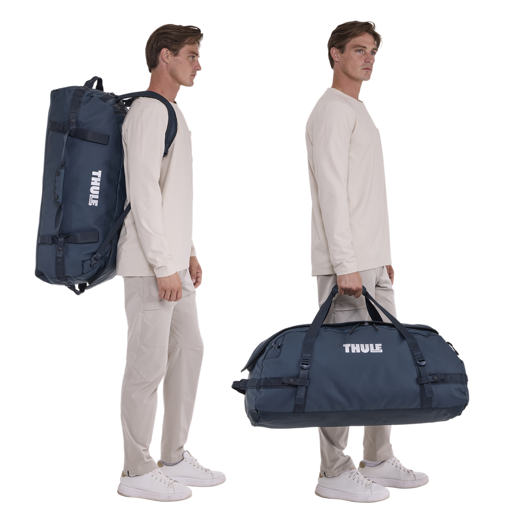 Thule Chasm  90L Duffel Bag