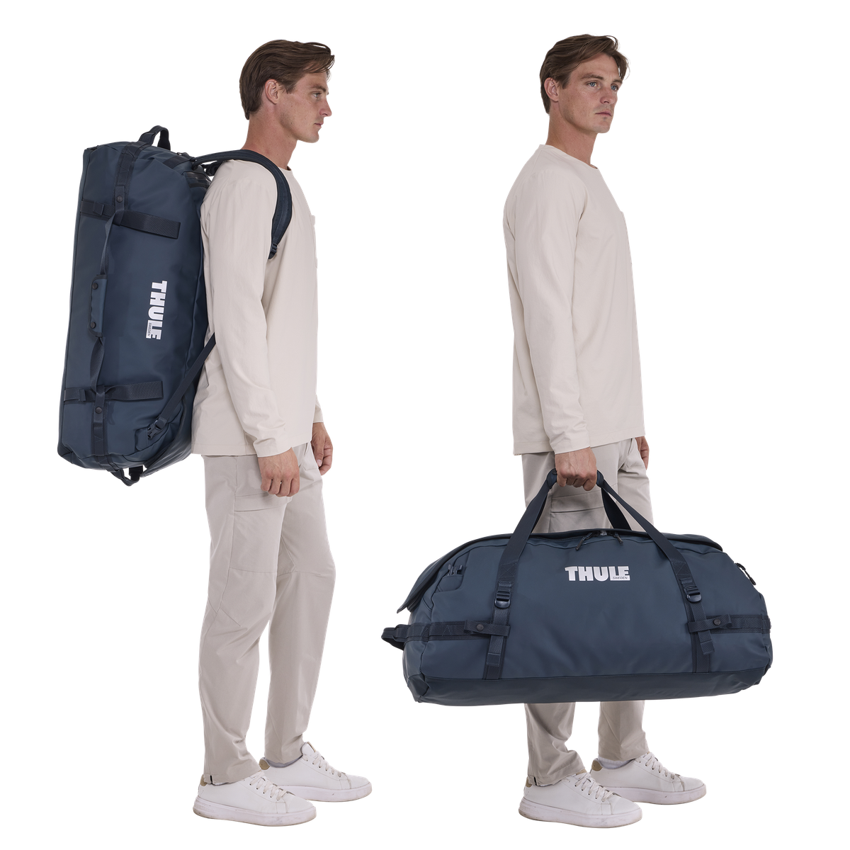 Thule Chasm  90L Duffel Bag