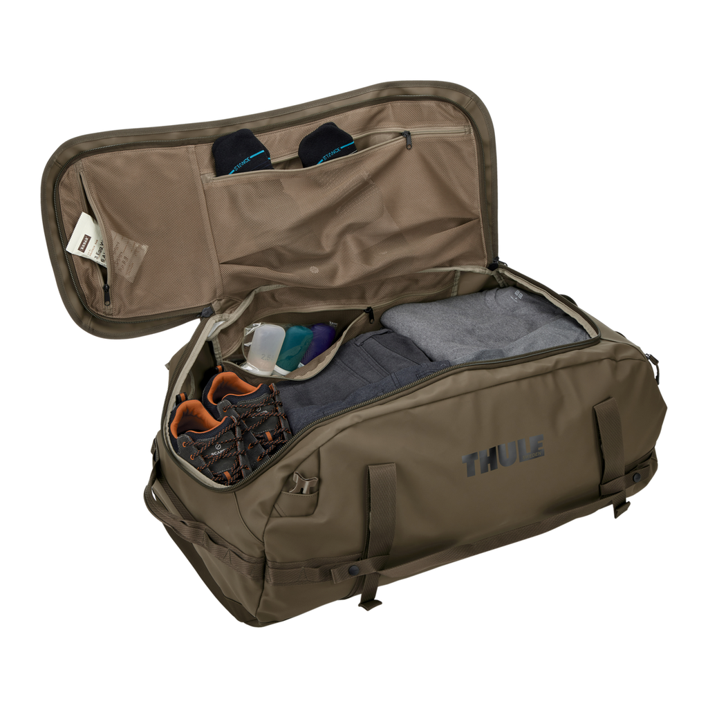 Thule Chasm  90L Duffel Bag