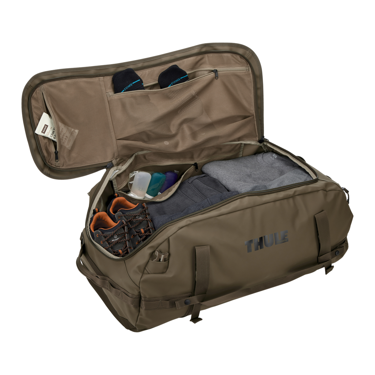 Thule Chasm  90L Duffel Bag