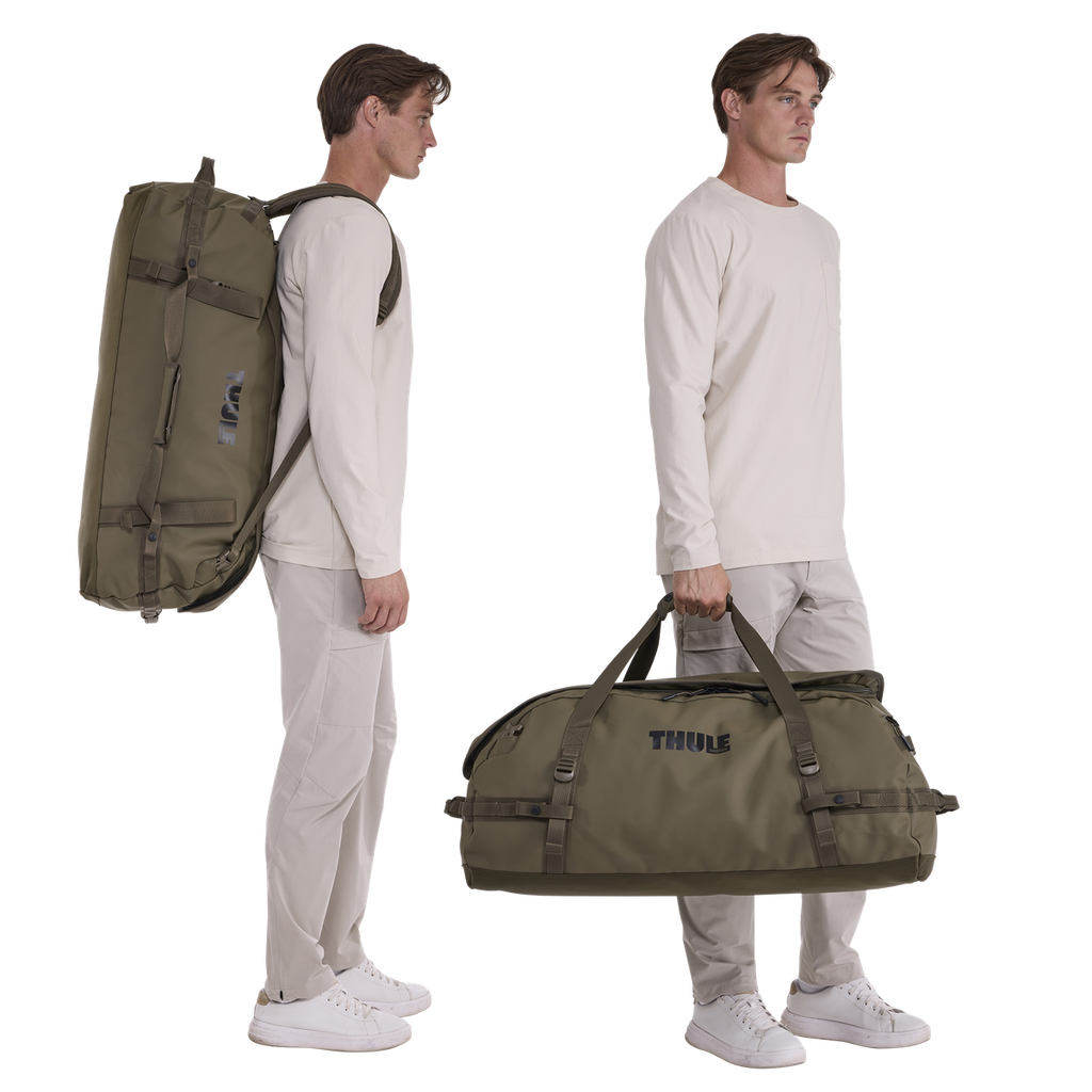 Thule Chasm  90L Duffel Bag