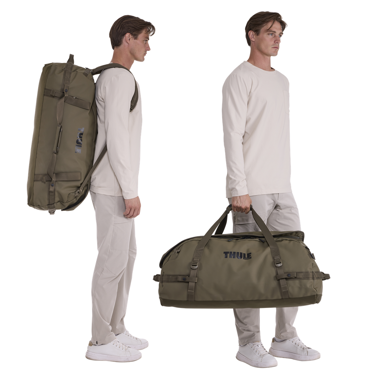 Thule Chasm  90L Duffel Bag