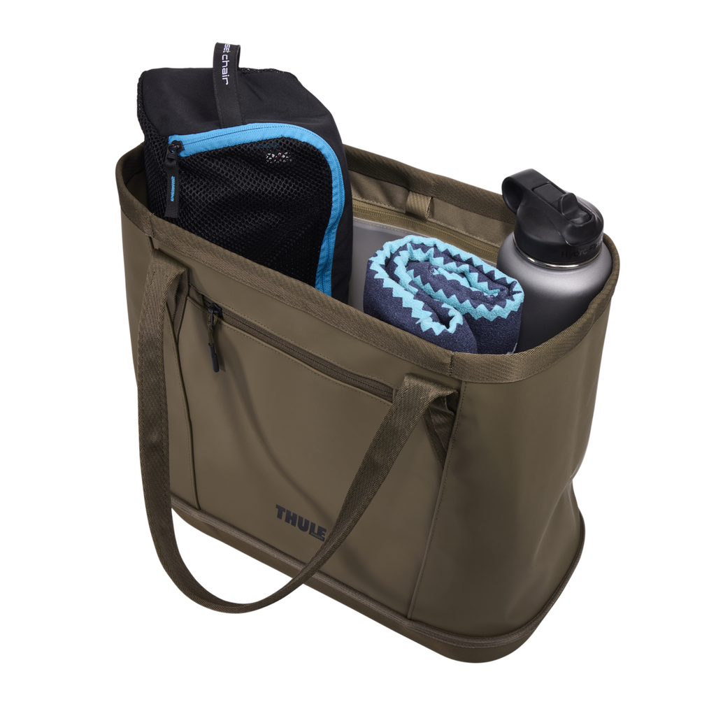 Thule Chasm Gear Tote 30L