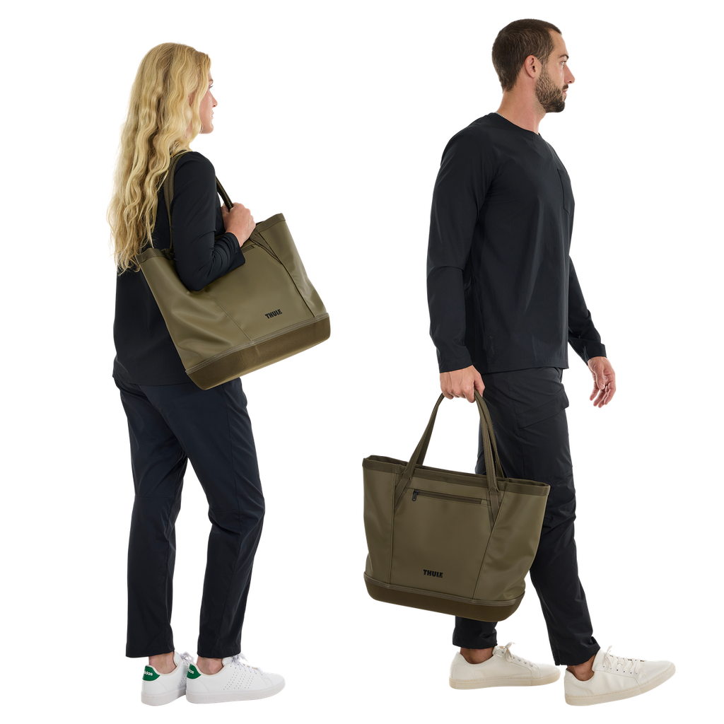 Thule Chasm Gear Tote 30L
