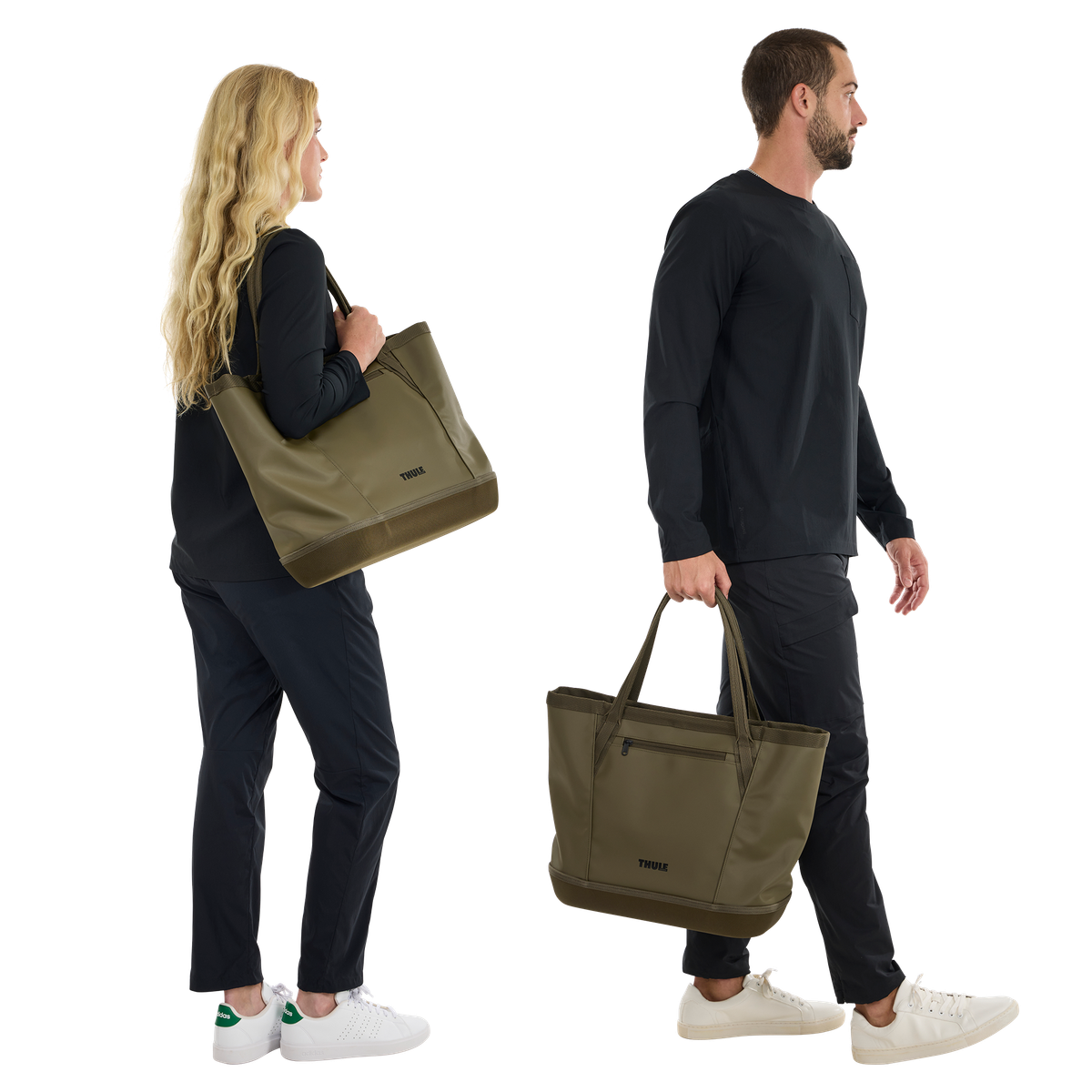 Thule Chasm Gear Tote 30L